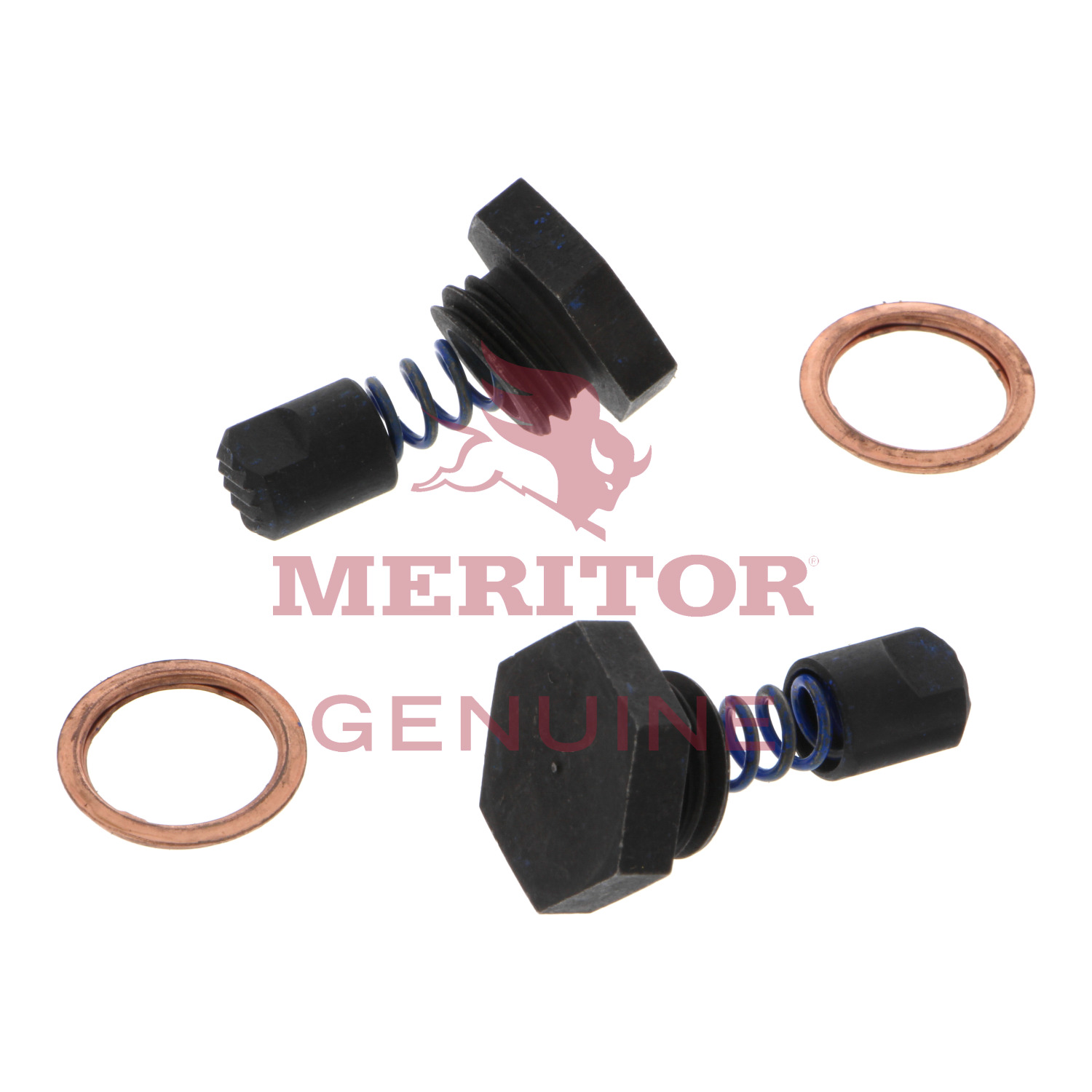 Air Brake Slack Adjuster Pawl Guide Meritor A22297U4597