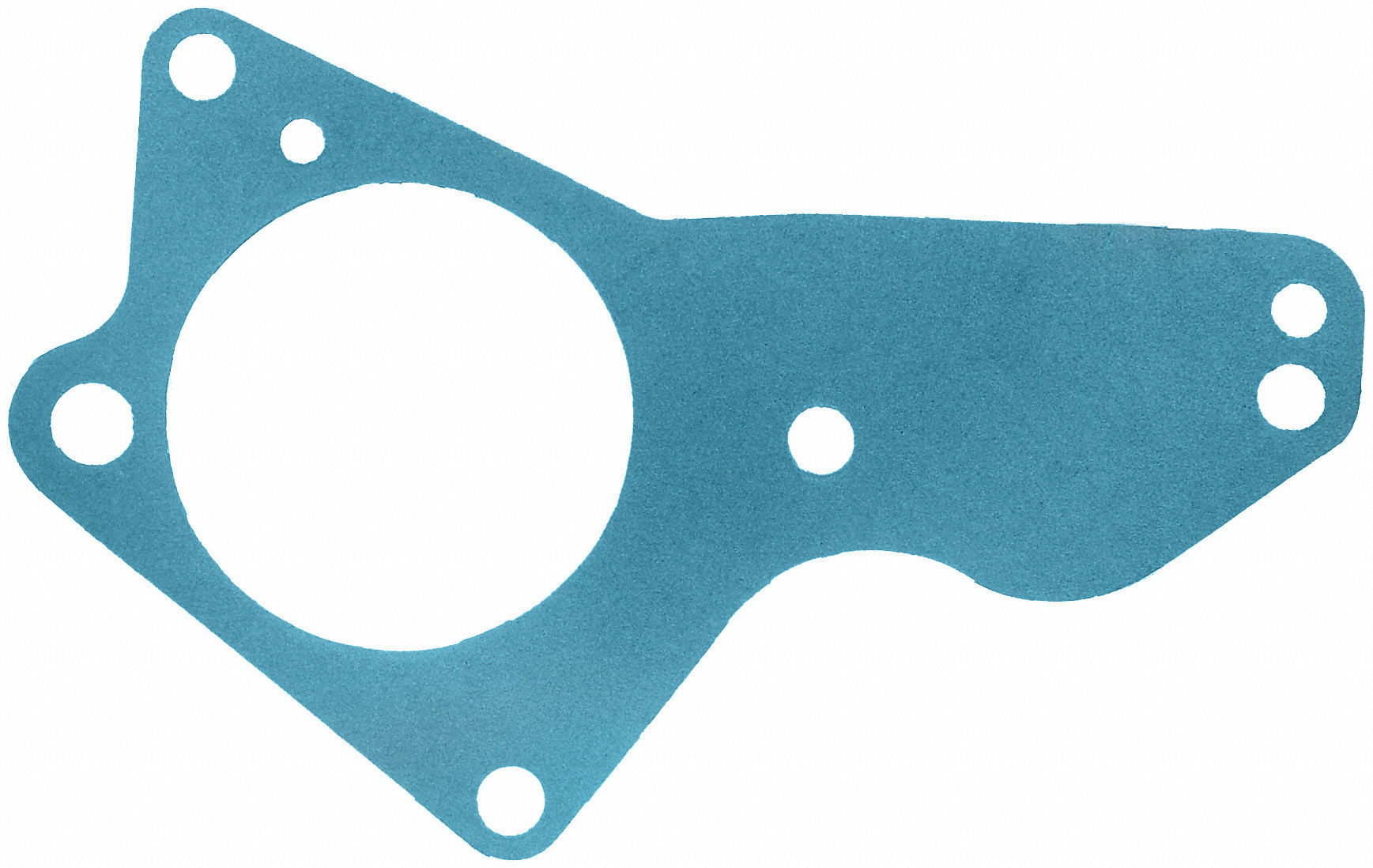 Engine Water Pump Gasket FEL-PRO 2972