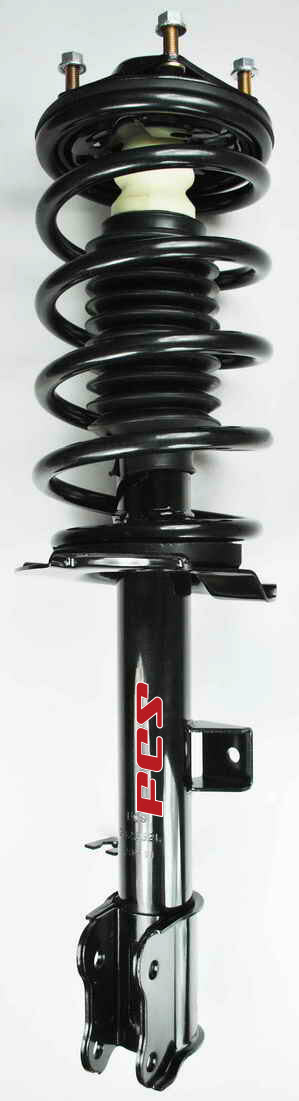 Suspension Strut and Coil Spring Assembly Focus Auto Parts 1332352L