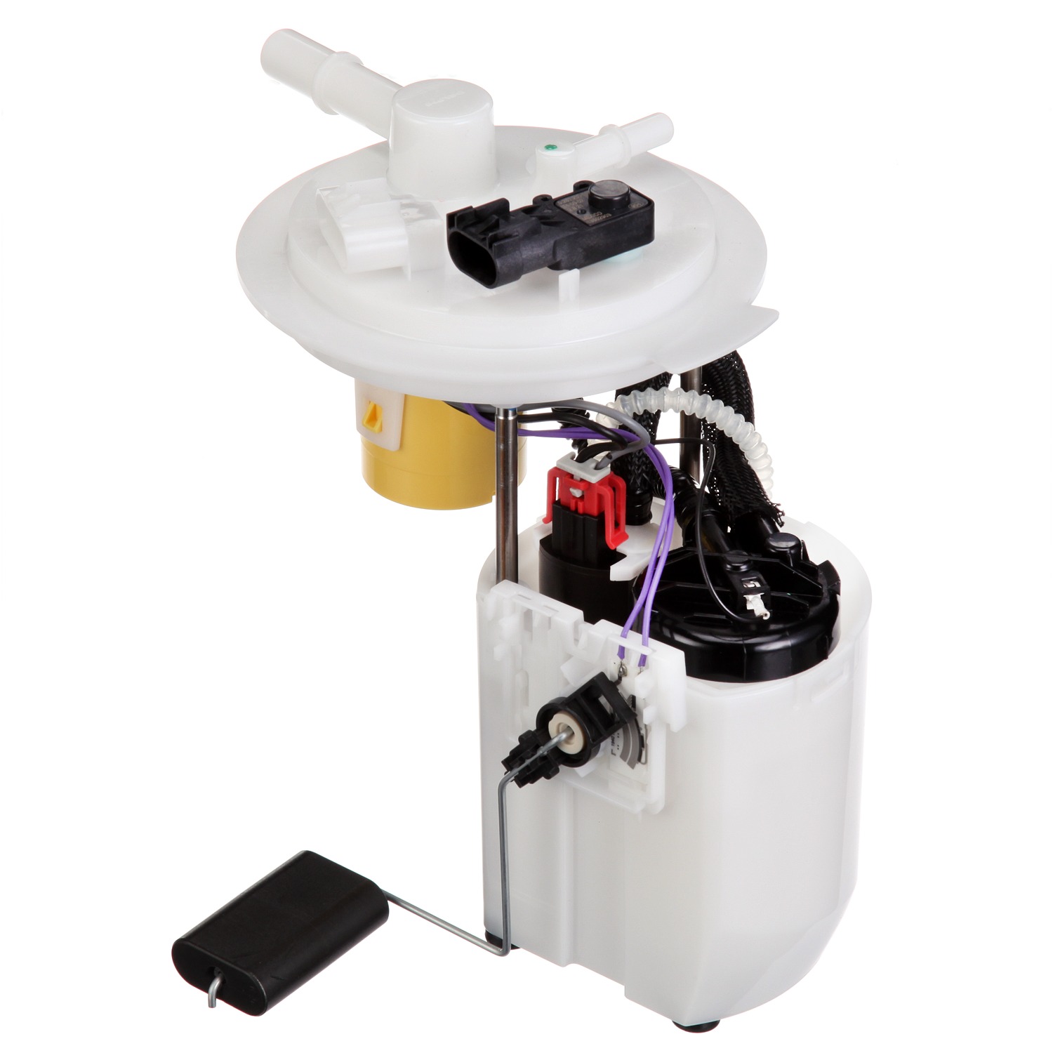 Fuel Pump Module Assembly Delphi FG1371