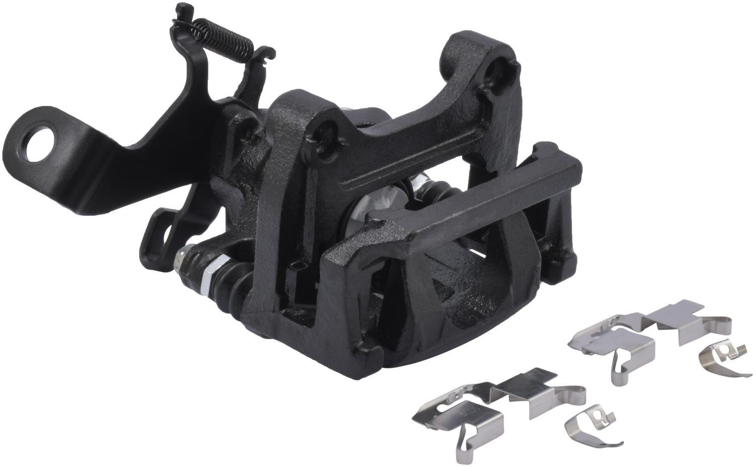 Disc Brake Caliper Perfect Stop 89X01194A