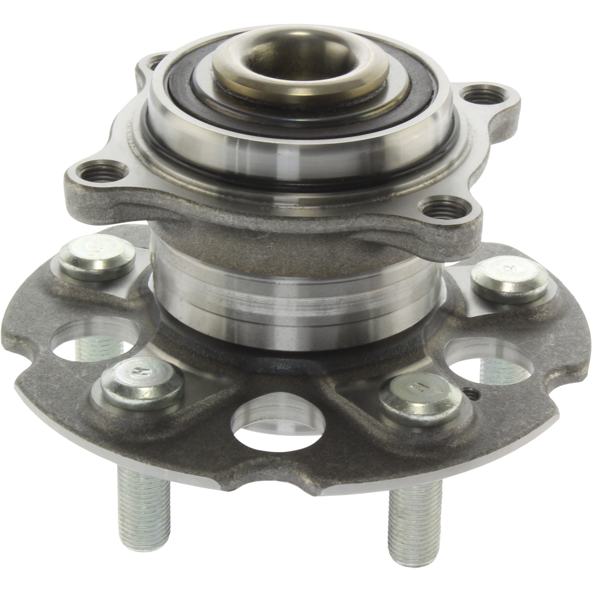 Wheel Bearing and Hub Assembly Centric Parts 406.40024