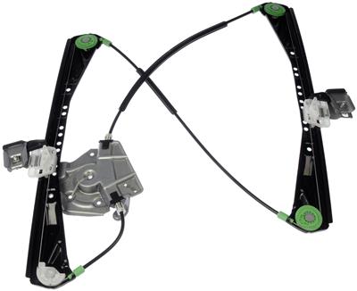 Window Regulator Dorman - OE Solutions 740-876