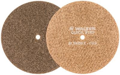 Angle Grinder Flap Disc Walter Surface Technologies 07R702