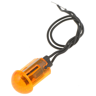 Multi-Purpose Warning Light Dorman - Conduct-Tite 84916