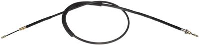 Parking Brake Cable Dorman - First Stop C95240