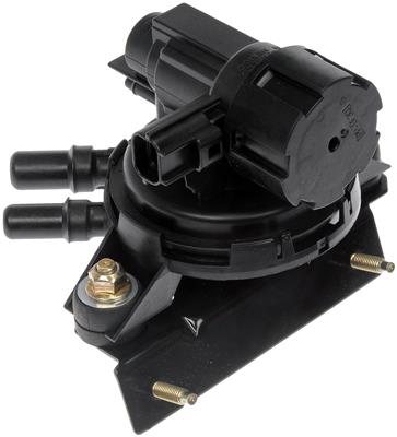 Vapor Canister Purge Valve Dorman - OE Solutions 911-252