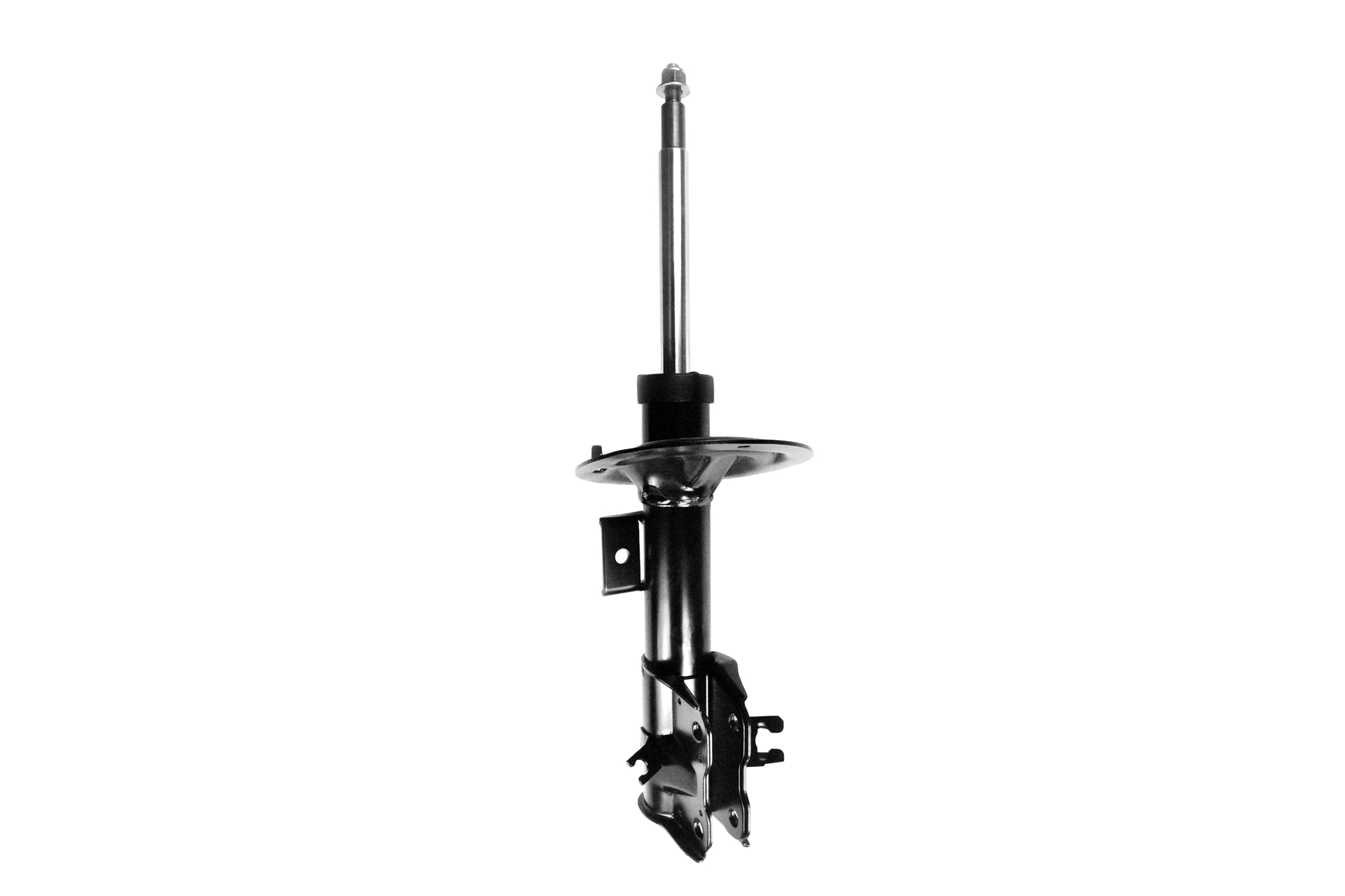 Suspension Strut MacPherson Ride Control MP331696R