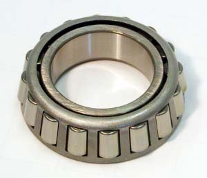 Taper Bearing Cone SKF BR39580