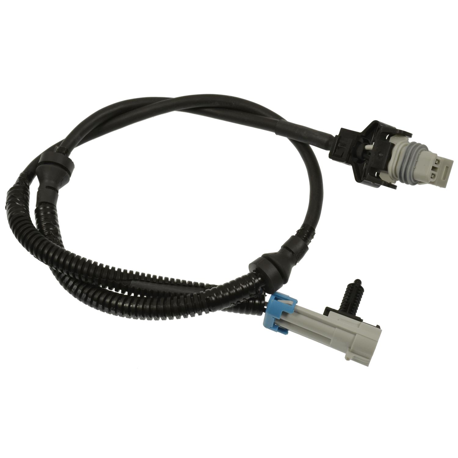 ABS Wheel Speed Sensor Wiring Harness Standard Ignition ALH156