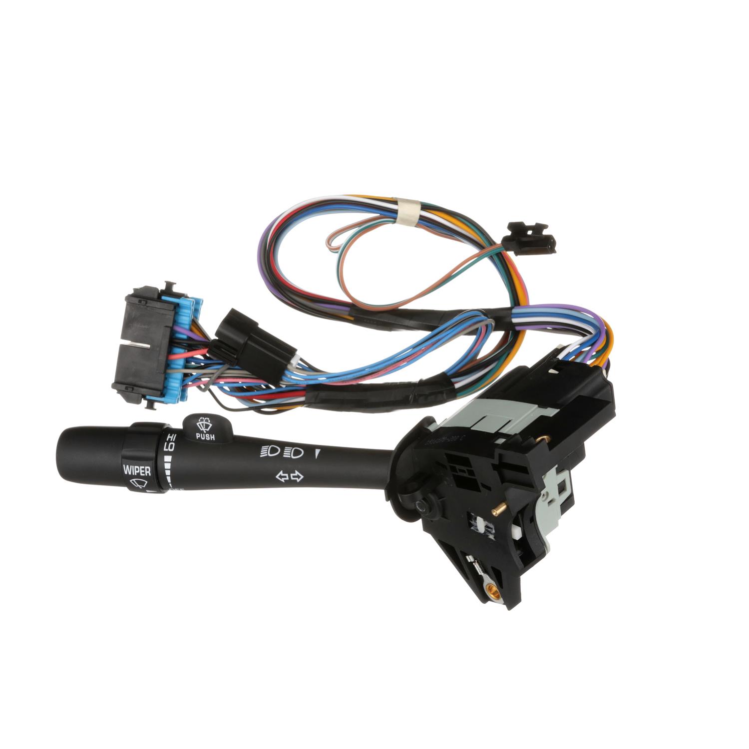 Multi-Function Switch Standard Ignition CBS-1150