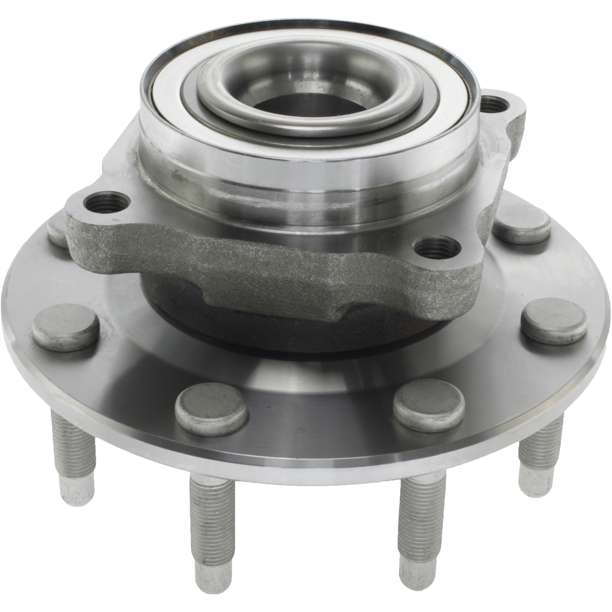 Wheel Bearing and Hub Assembly Centric Parts 40766008