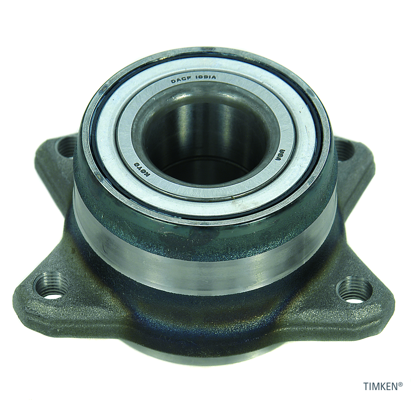 Wheel Bearing Assembly Timken 512136