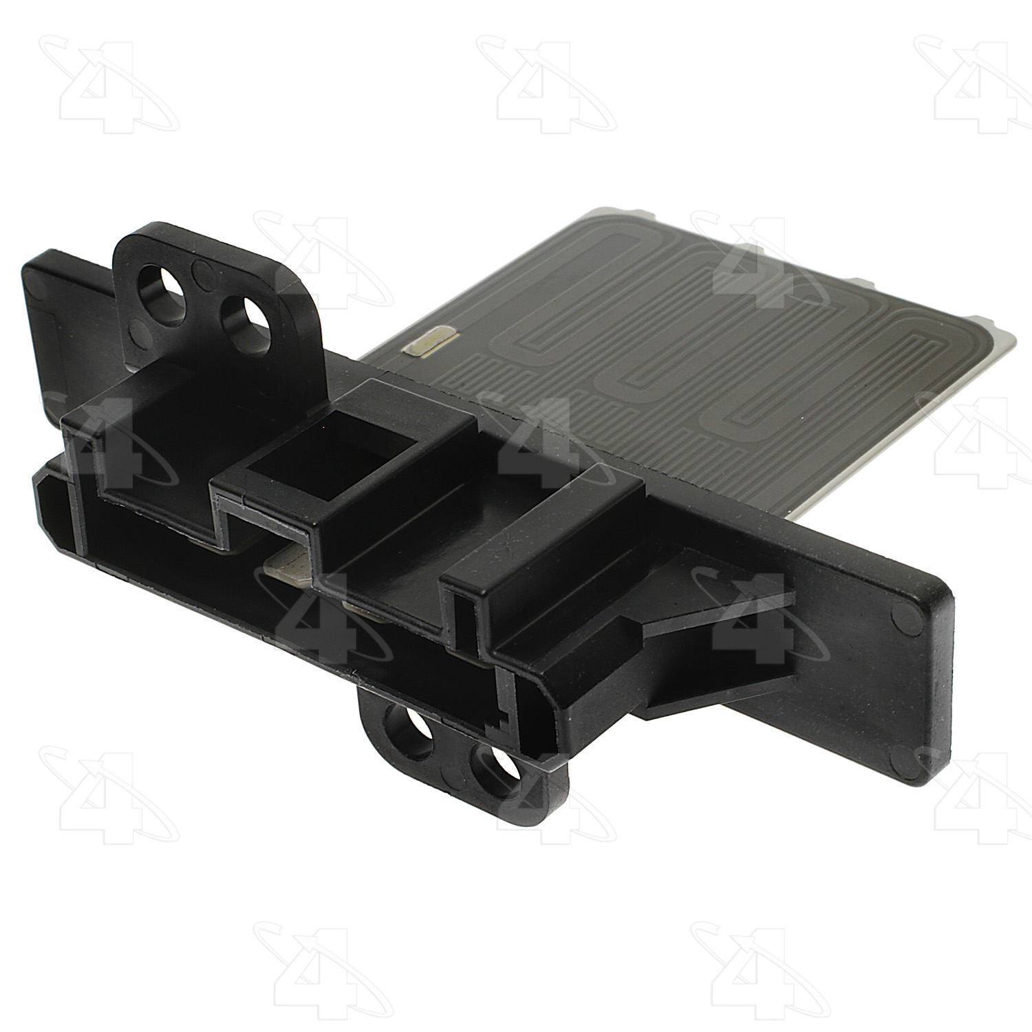 HVAC Blower Motor Resistor Four Seasons 20128