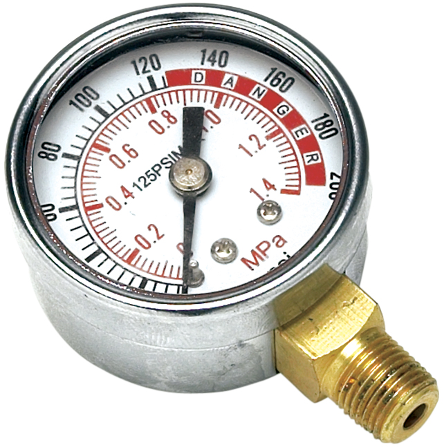 Portable Air Tank Performance Tool W10055