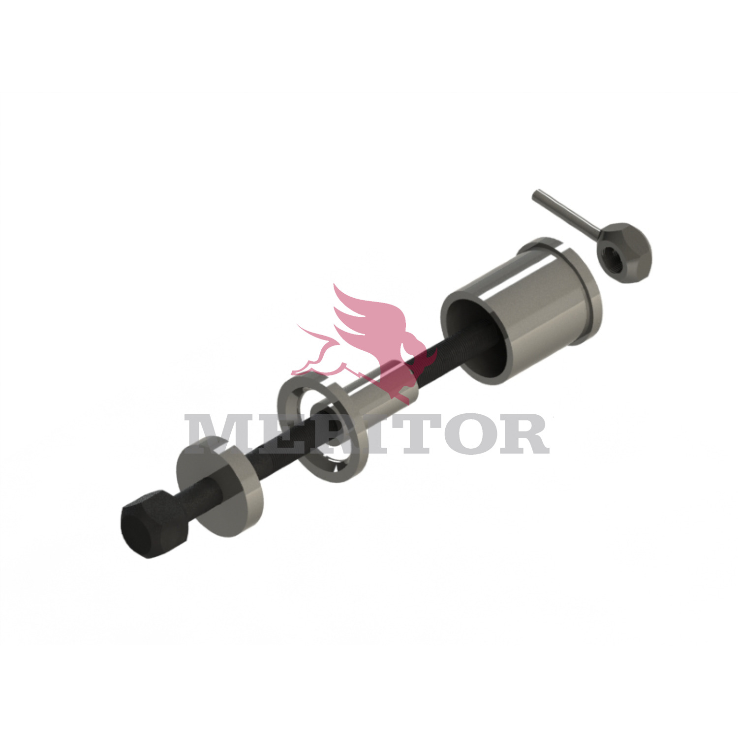 Multi-Purpose Tool Set Meritor GAFF50034