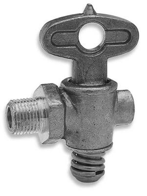 Shut-Off Valve Edelmann 338400