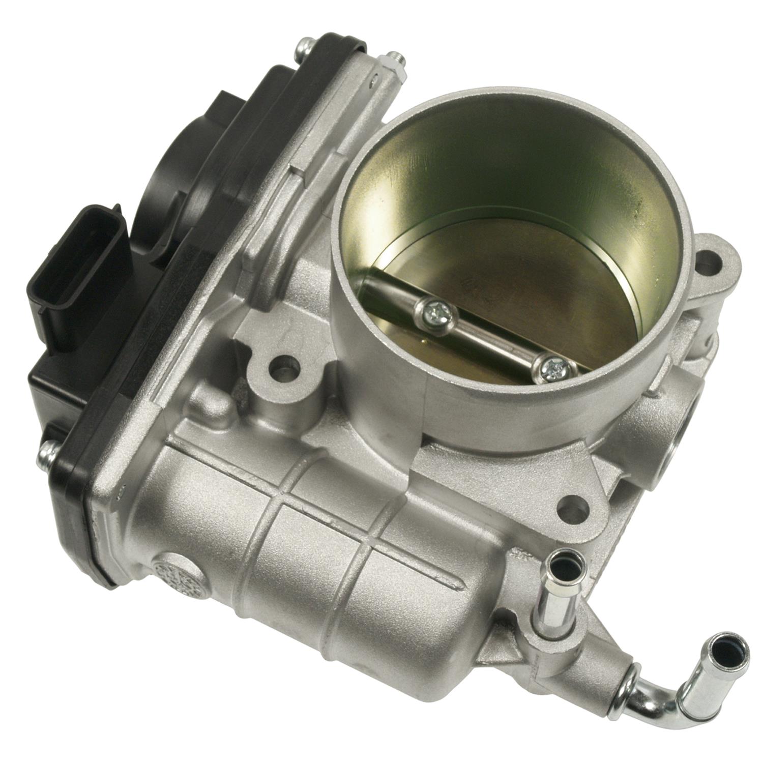 Fuel Injection Throttle Body TechSmart S20056