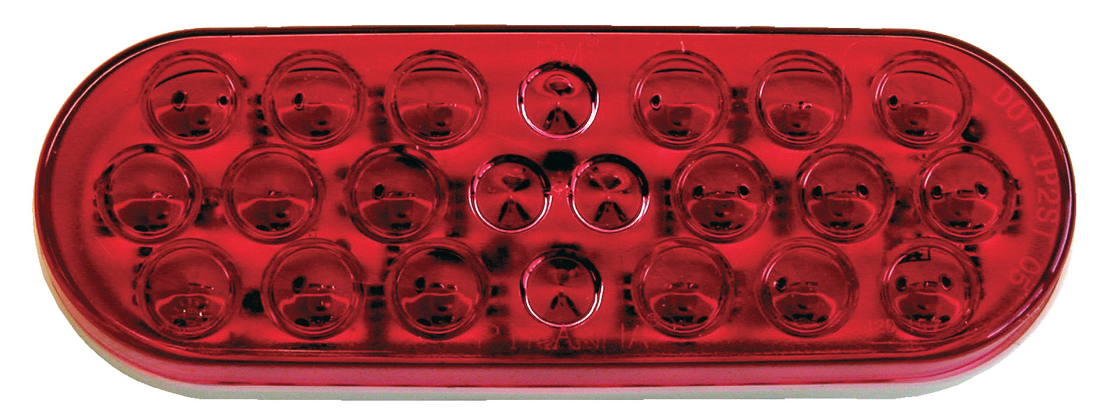 Brake / Tail / Turn Signal Light Peterson V420KR
