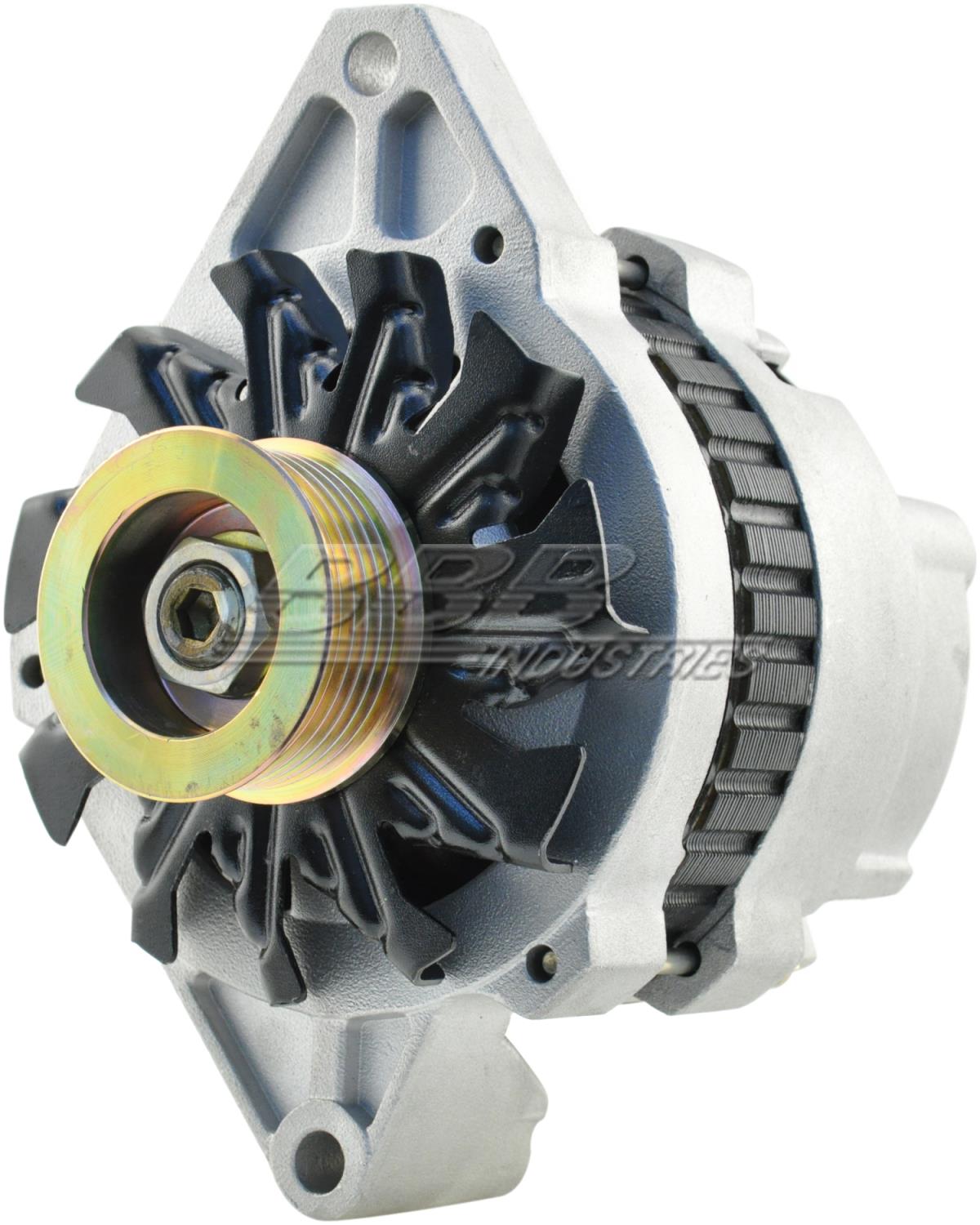 Alternator TERREPOWER formerly BBB Industries 7964-11