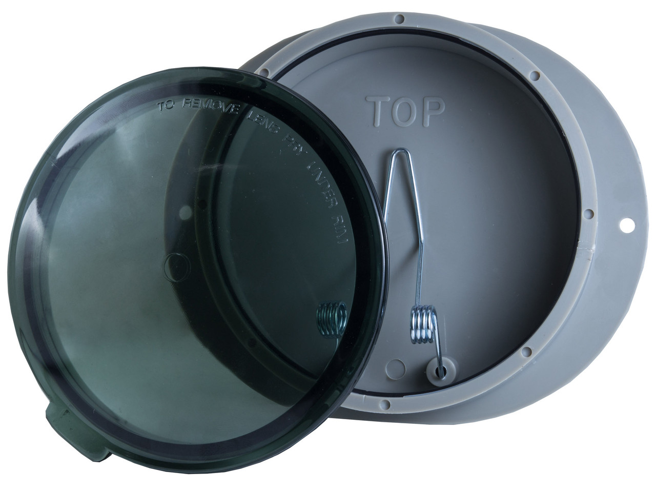 Engine Mount Anchor 9445