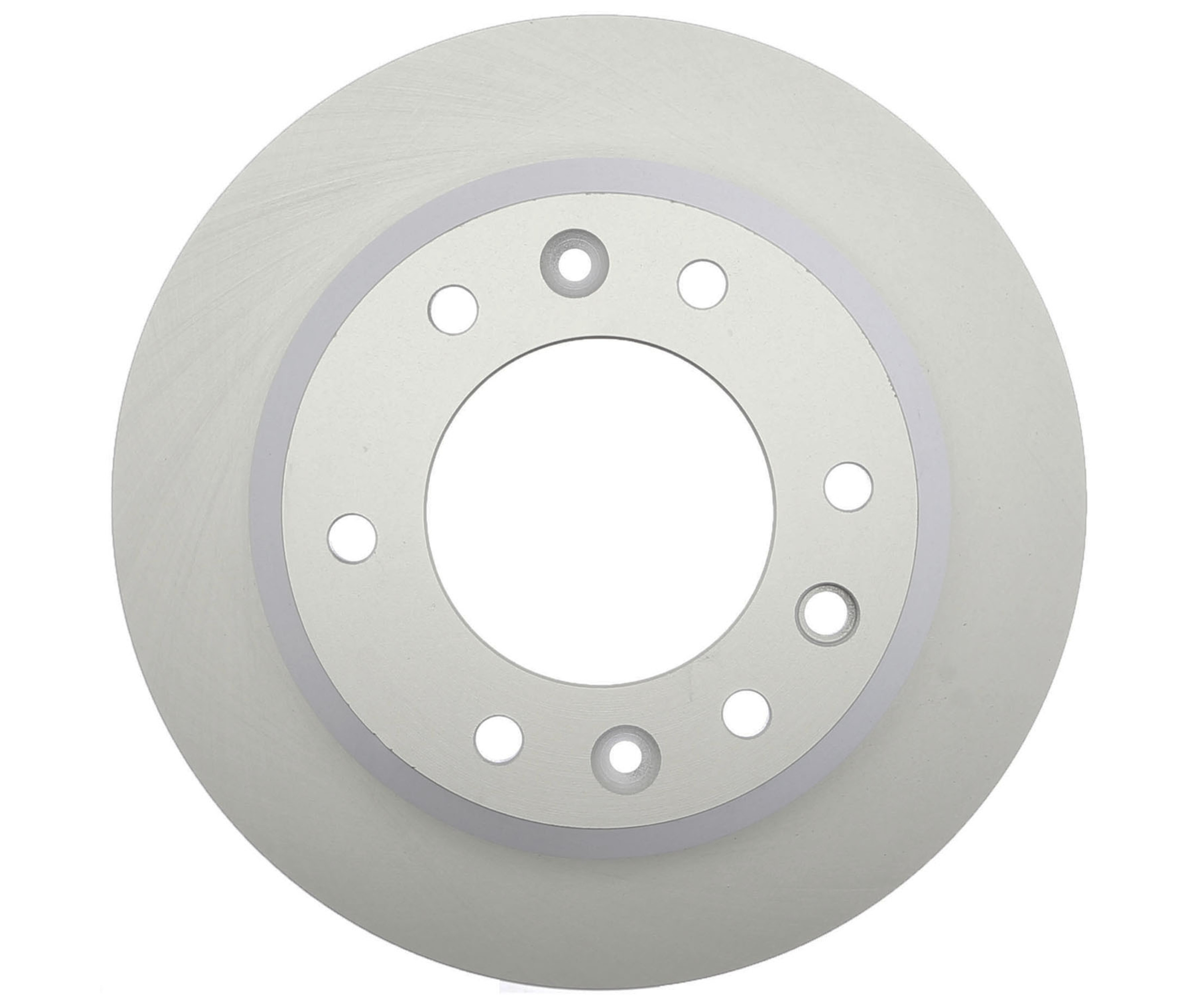 Disc Brake Rotor Raybestos Brakes 980463FZN