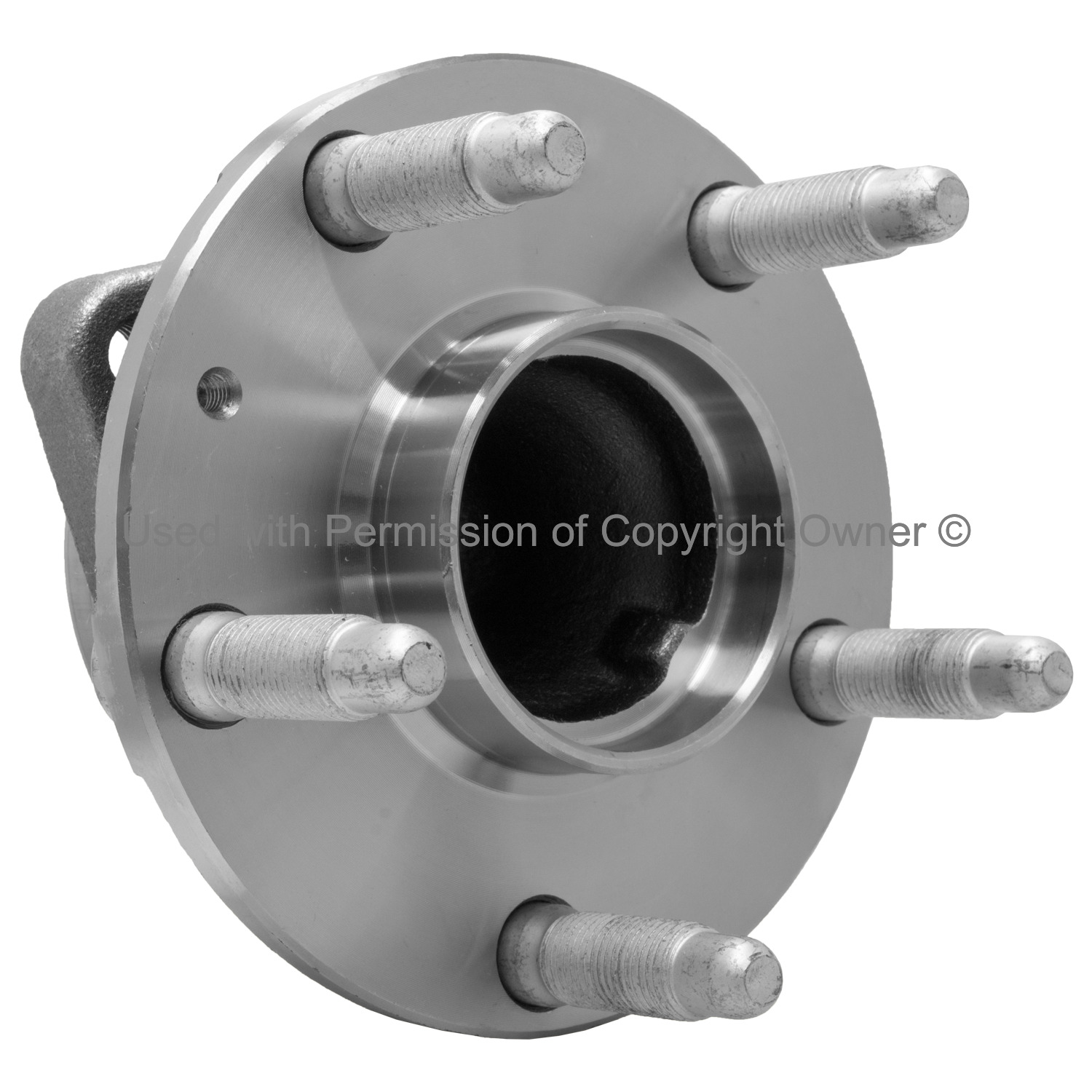 Wheel Bearing and Hub Assembly MacPherson Bearing Assemblies M590535