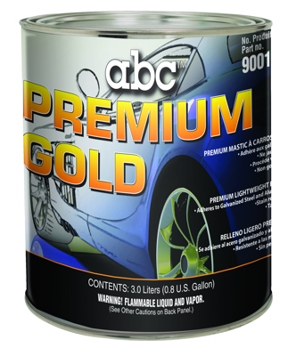 Glaze and Spot Putty Evercoat 900104
