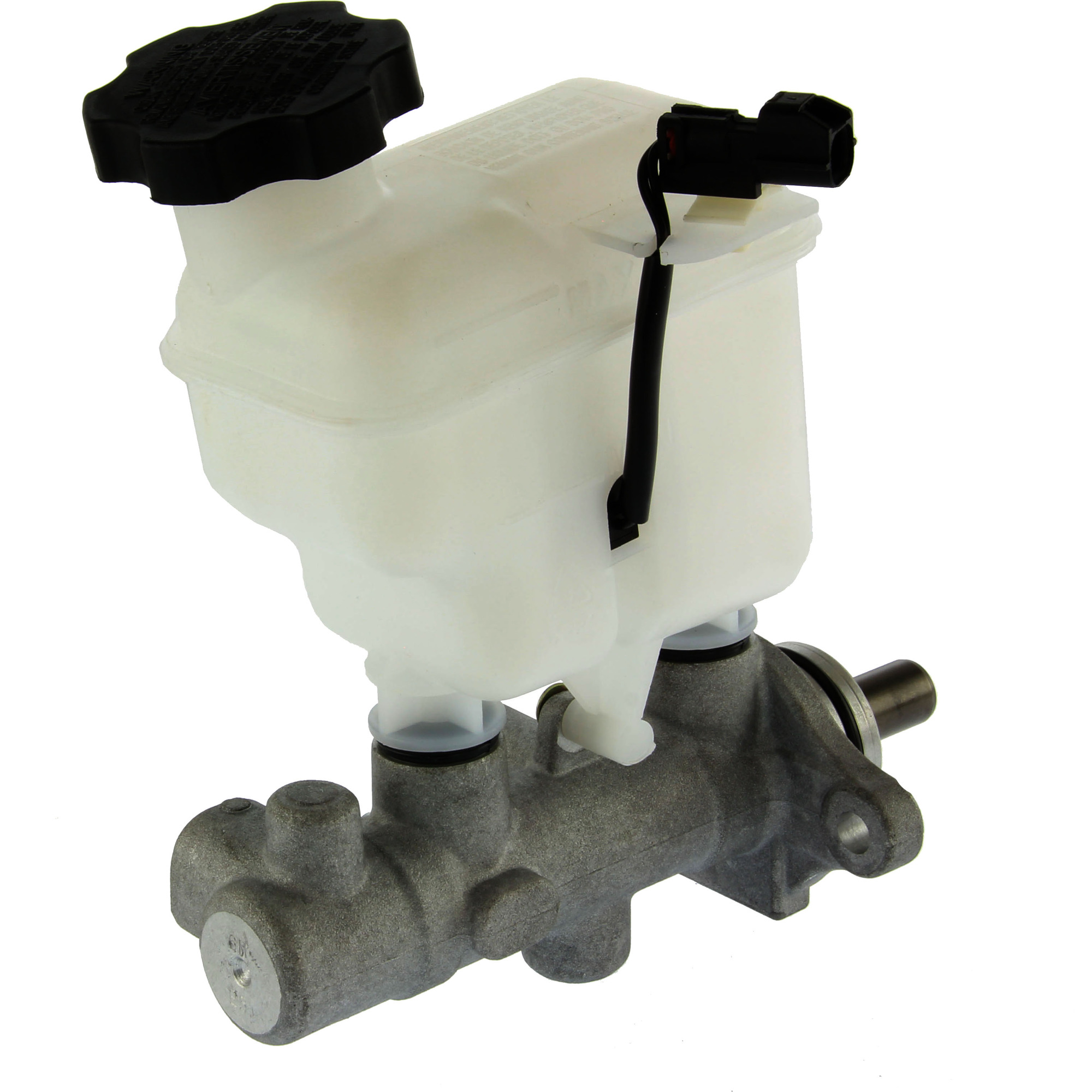 Brake Master Cylinder Centric Parts 130.50060