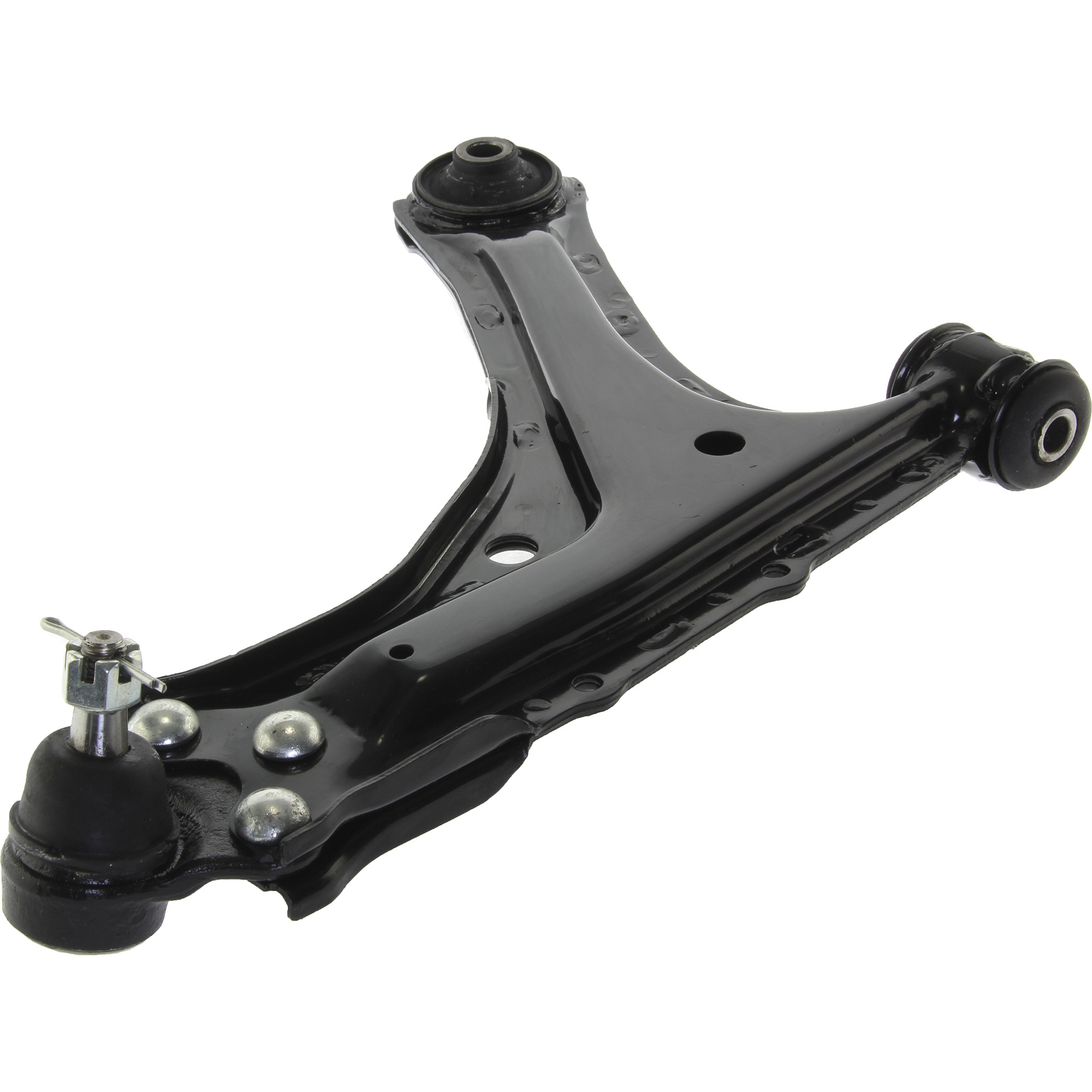 Suspension Control Arm and Ball Joint Assembly Centric Parts 622.62032