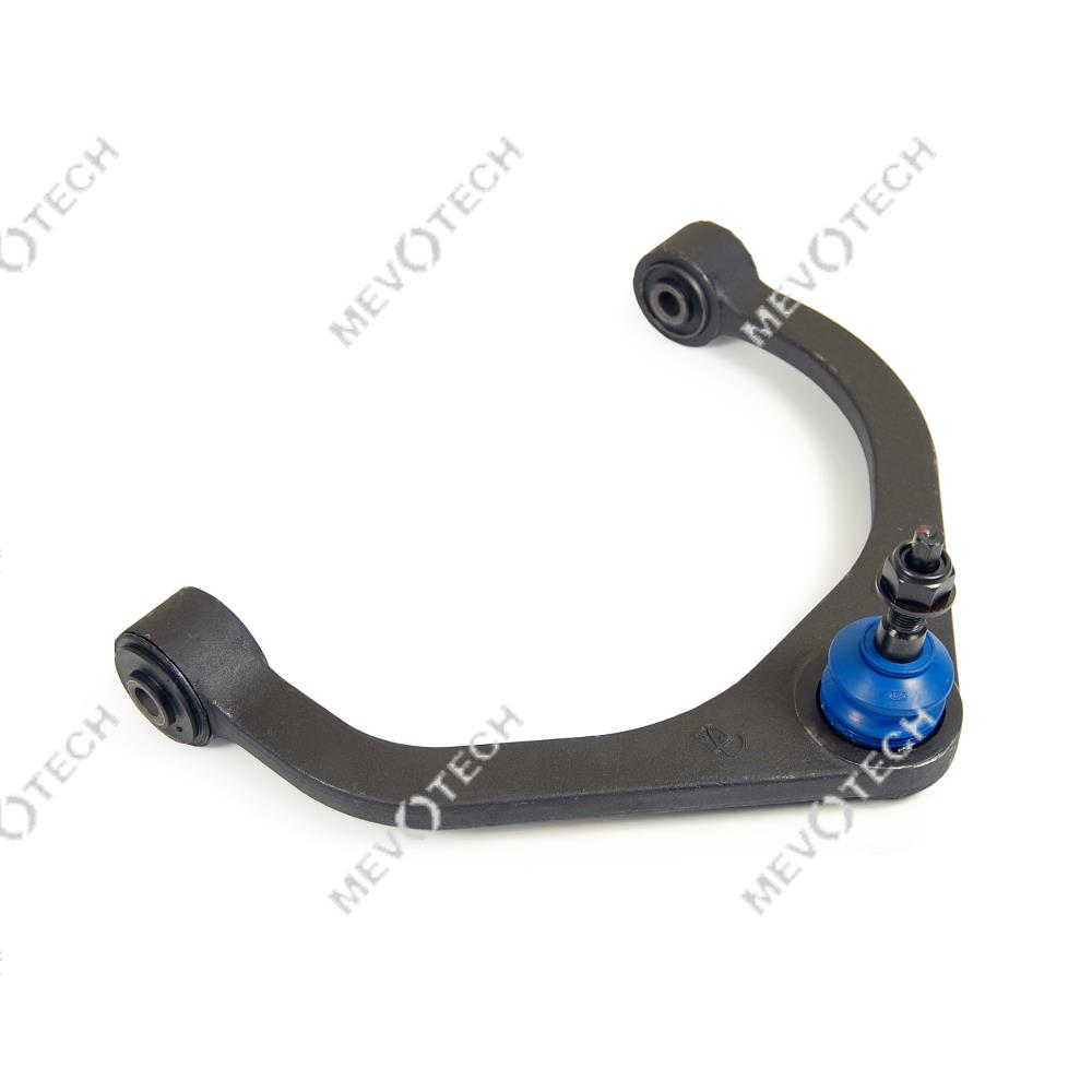 Suspension Control Arm and Ball Joint Assembly Mevotech Supreme CMS251057
