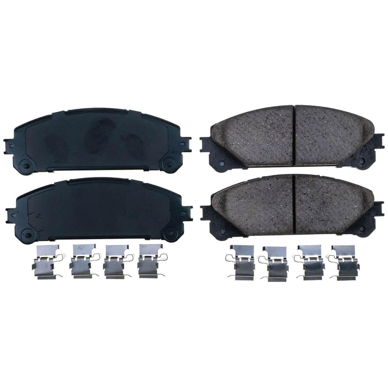 Disc Brake Pad Set PowerStop 171324N