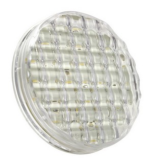 Back Up Light Assembly Grote 62391