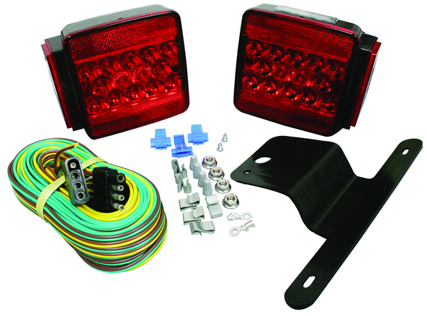 Multi-Purpose Warning Light Techspan 767005