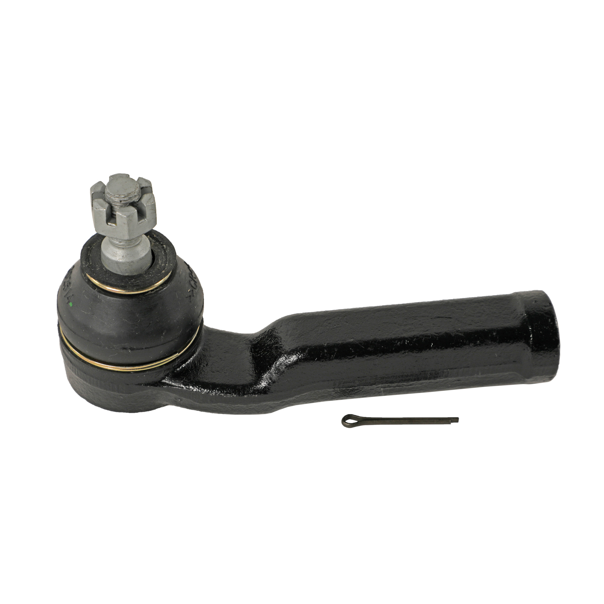 Steering Tie Rod End MOOG Chassis Products ES801506