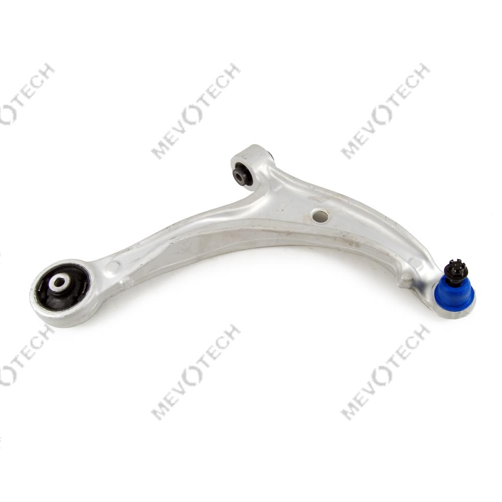 Suspension Control Arm and Ball Joint Assembly Mevotech Supreme CMS601008