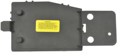 Body Control Module Dorman - OE Solutions 502-024