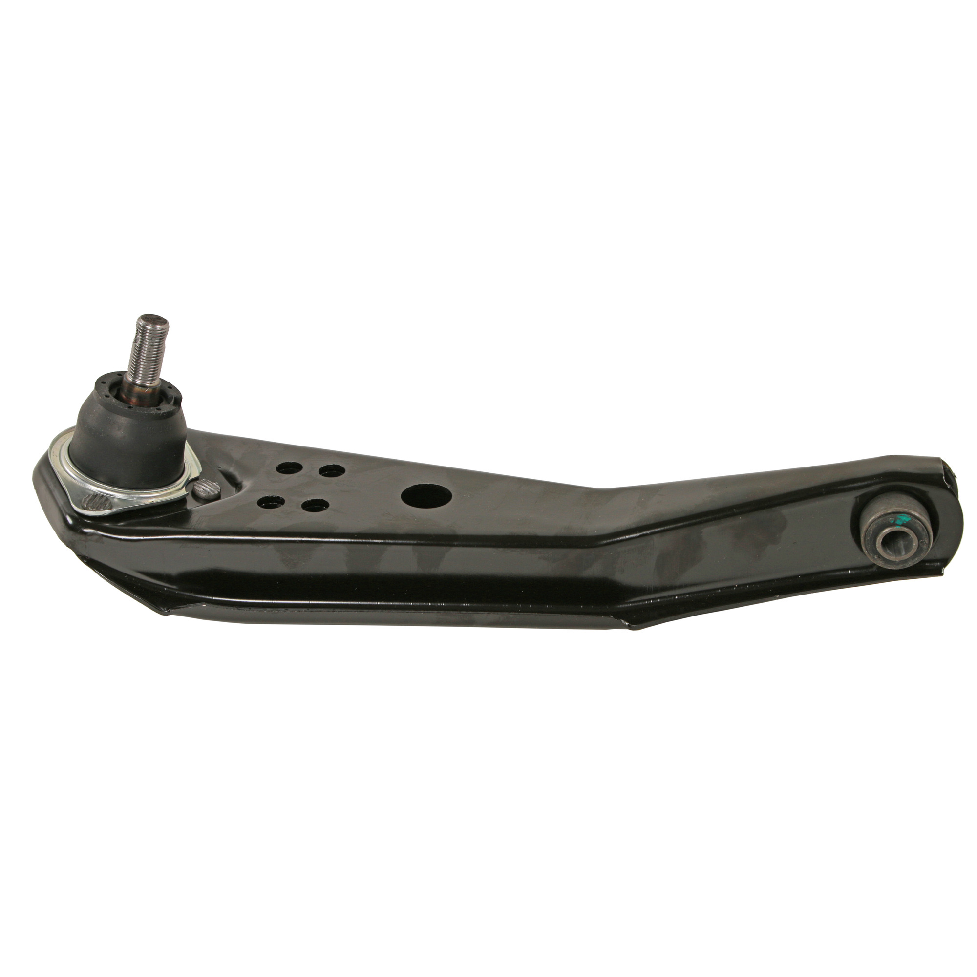 Suspension Control Arm and Ball Joint Assembly MOOG Chassis Products RK643575