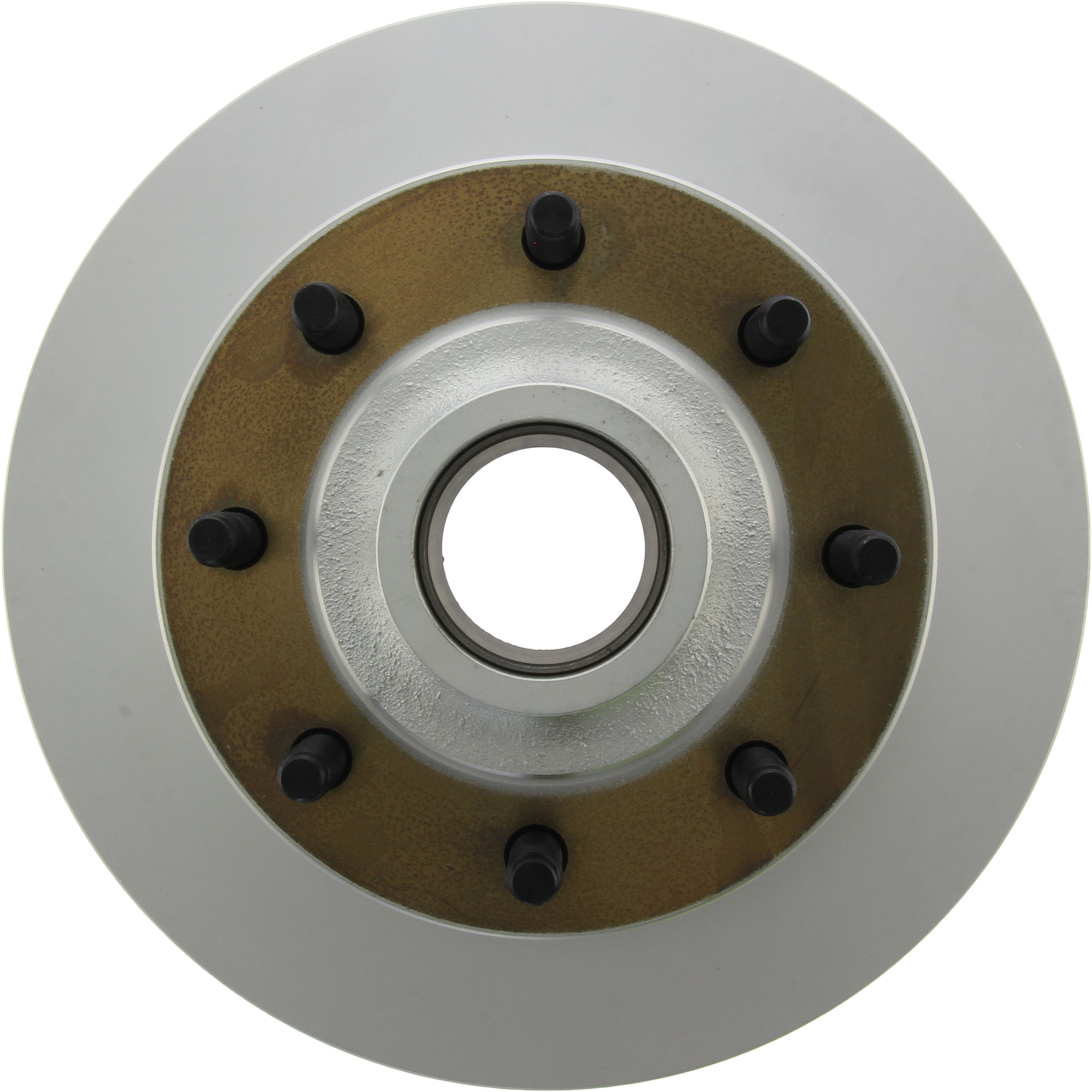 Disc Brake Rotor and Hub Assembly Centric Parts 320.67030F