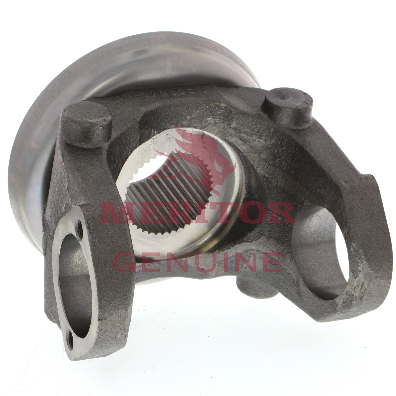 Drive Shaft End Yoke Meritor 17NYS2843A