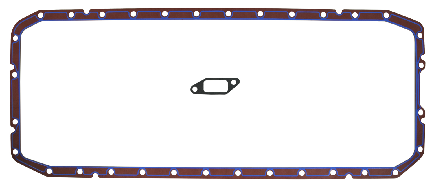 Engine Oil Pan Gasket Set FEL-PRO OS 30870