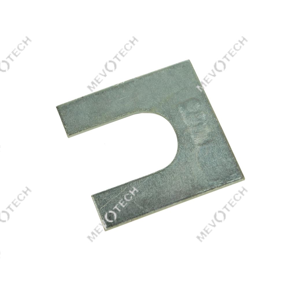 Alignment Shim Mevotech Supreme MS50036