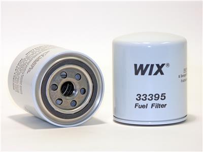 Fuel Filter Wix 33395