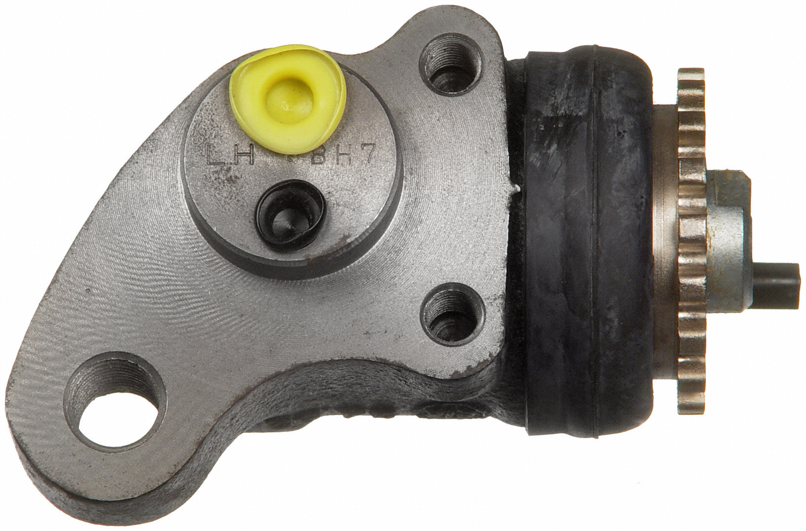 Drum Brake Wheel Cylinder Wagner Brake WC131664