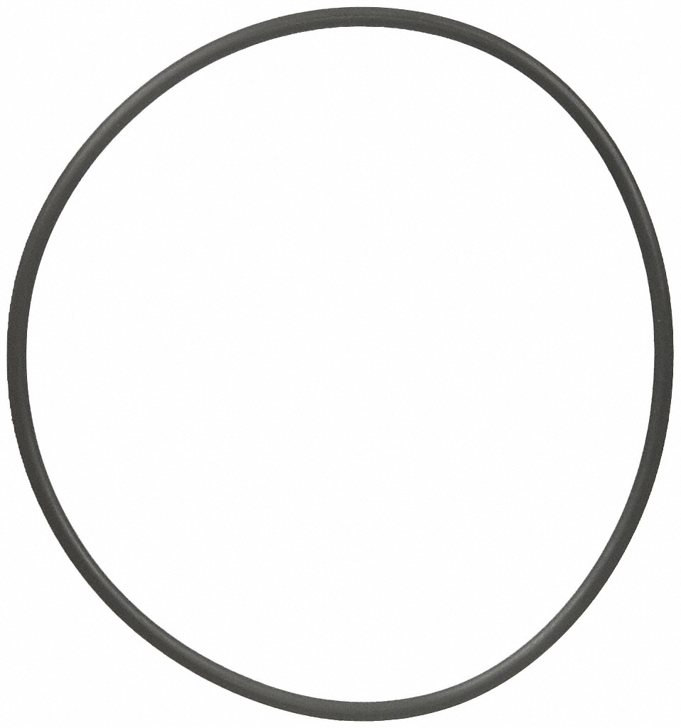 Engine Water Pump Gasket FEL-PRO 35302