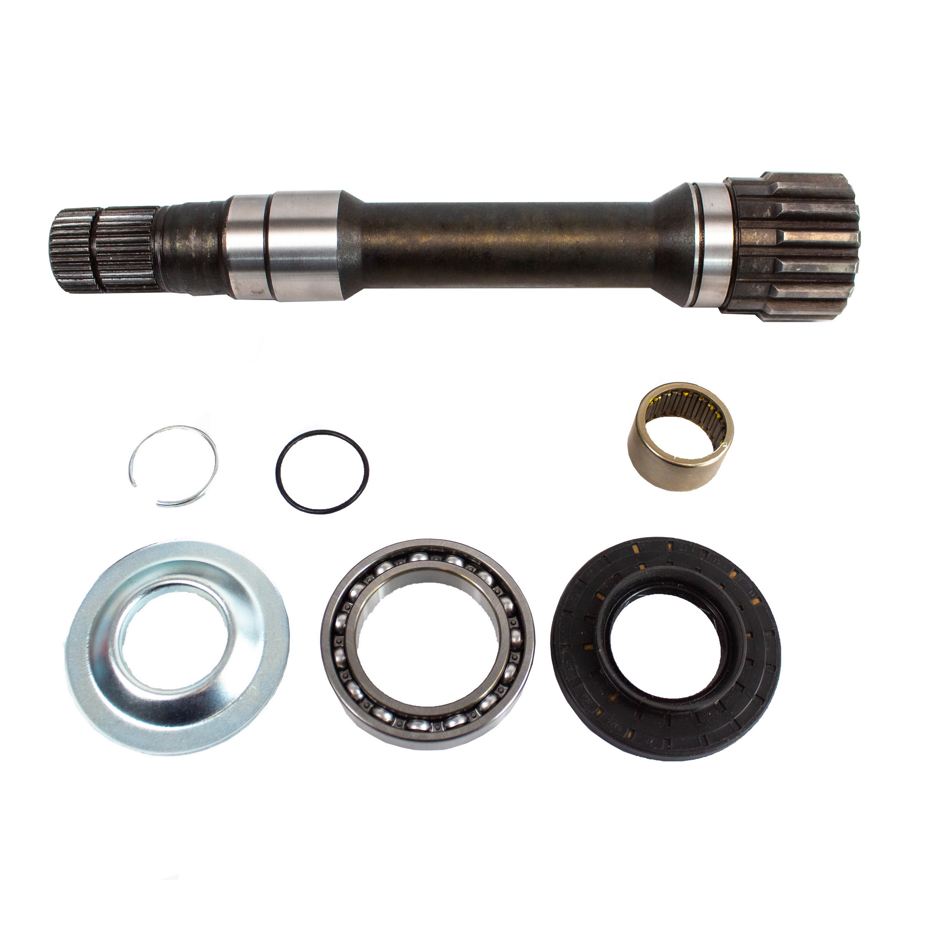 TrakMotive | New CV Inner Shaft CH3511RK | Auto Value & Bumper to