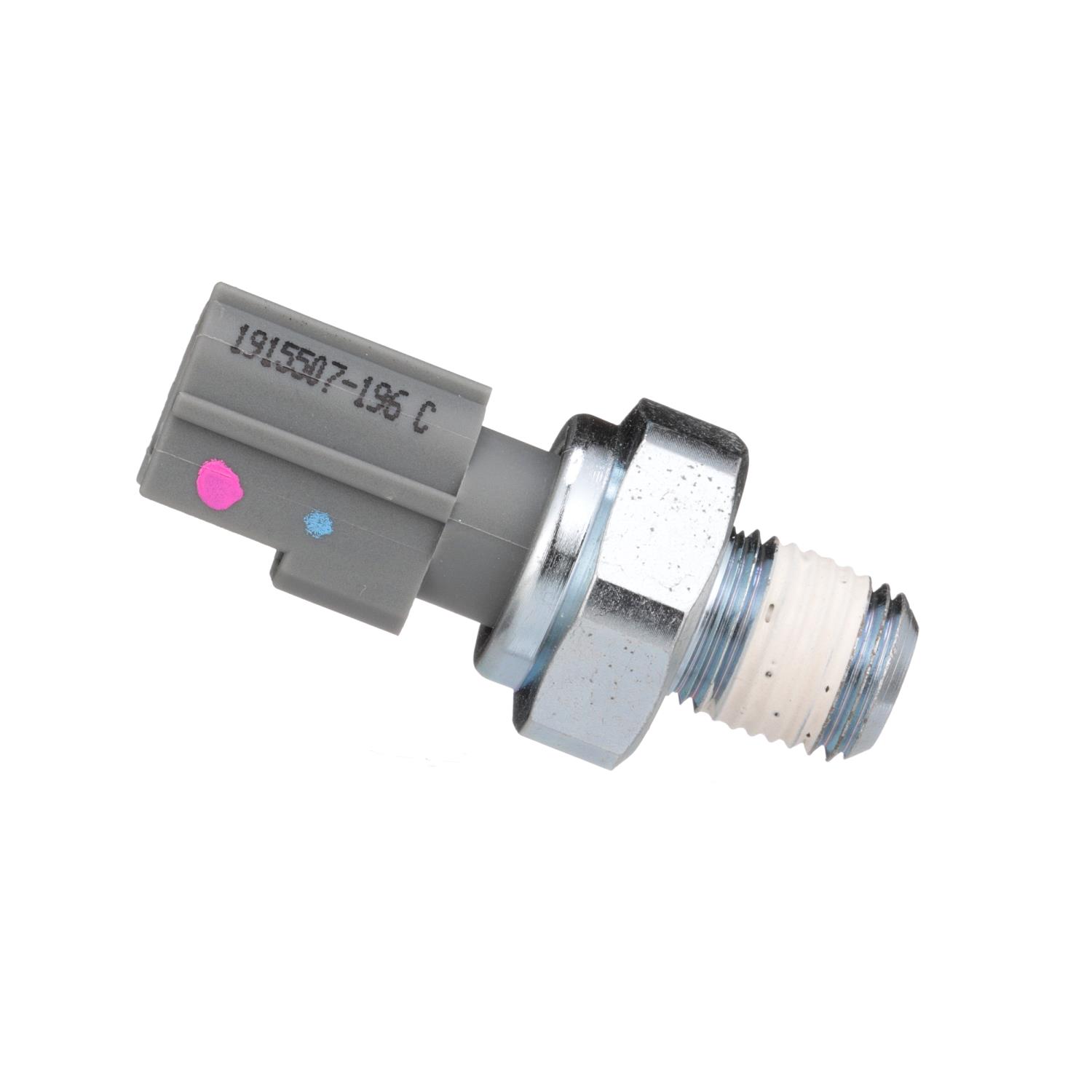 Engine Oil Pressure Switch Standard Ignition PS-312