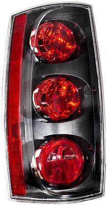 Tail Light Assembly Dorman 1611396