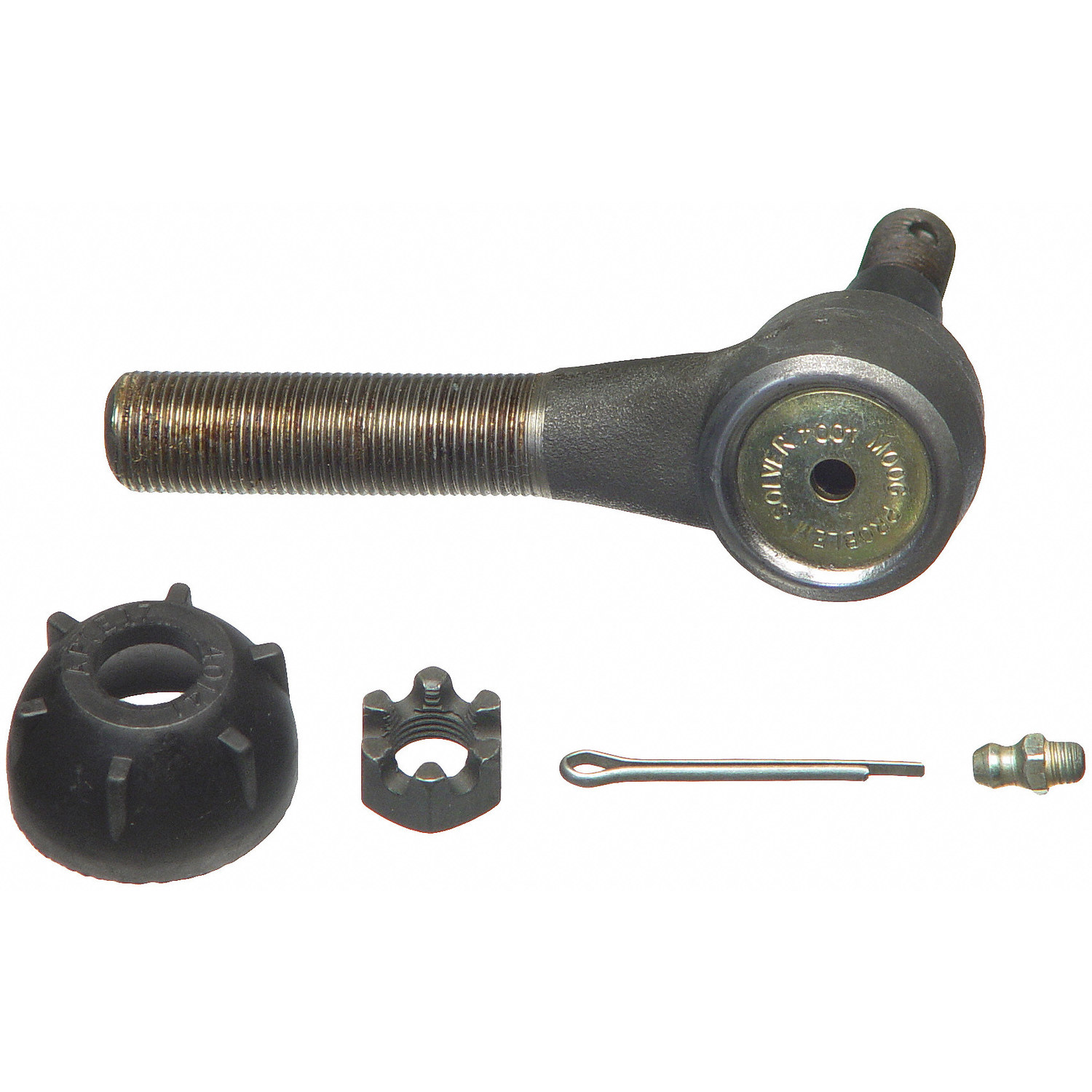 Steering Tie Rod End MOOG Chassis Products ES344L