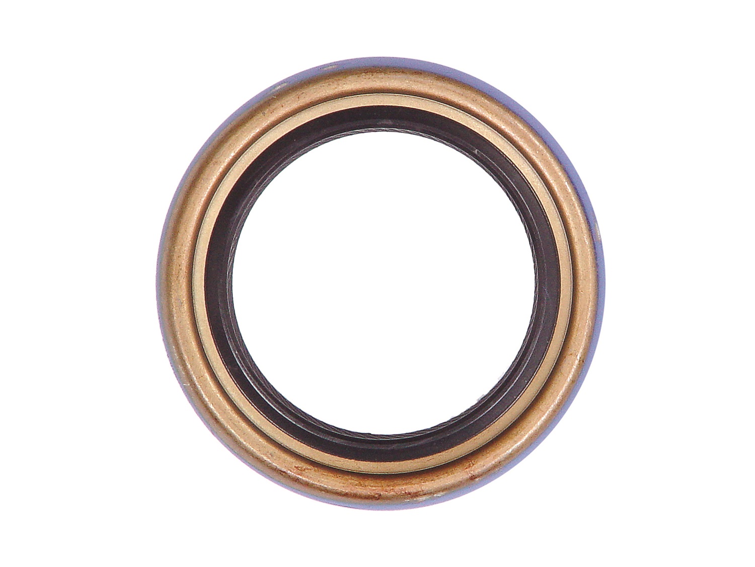 Engine Timing Cover Seal Mr Gasket 781G